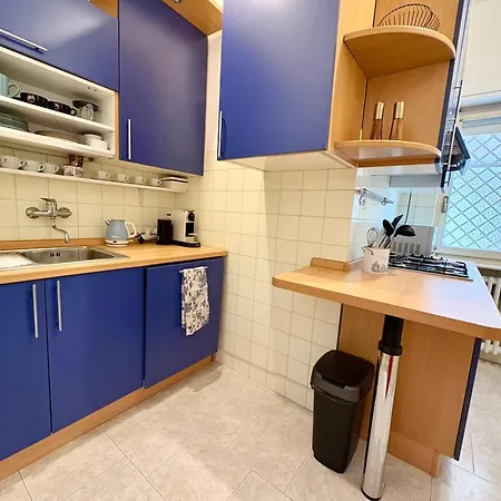 Апартаменты Sunset Lakeview Small Paradise Стреза