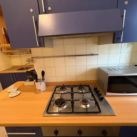 Sunset Lakeview Small Paradise Стреза