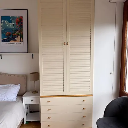 Sunset Lakeview Small Paradise * Стреза