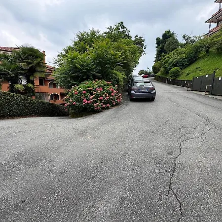 Appartement Sunset Lakeview Small Paradise