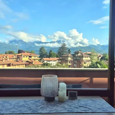 Sunset Lakeview Small Paradise *