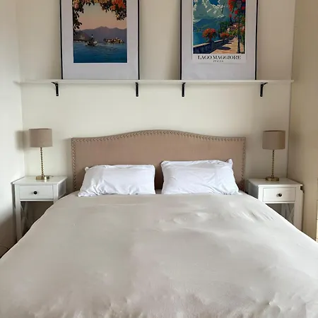 Sunset Lakeview Small Paradise Appartement