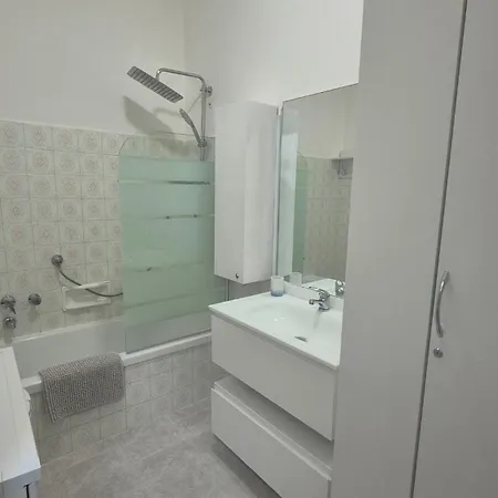 Sunset Lakeview Small Paradise Appartement *