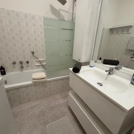 Sunset Lakeview Small Paradise Appartement Stresa