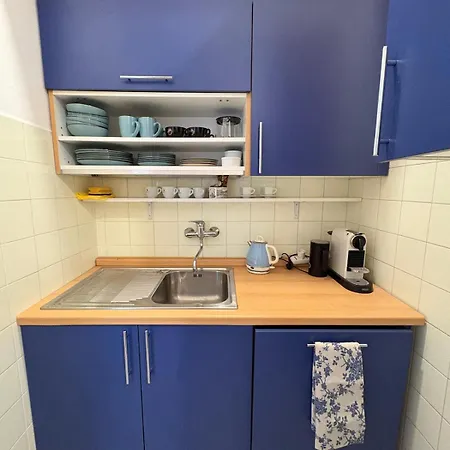 Апартаменты Sunset Lakeview Small Paradise Стреза