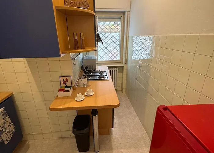 Sunset Lakeview Small Paradise * 스트레사