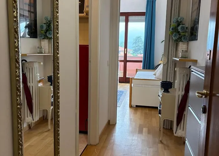 Sunset Lakeview Small Paradise 아파트