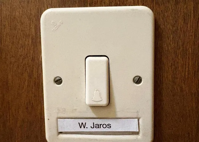 아파트 Sunset Lakeview Small Paradise