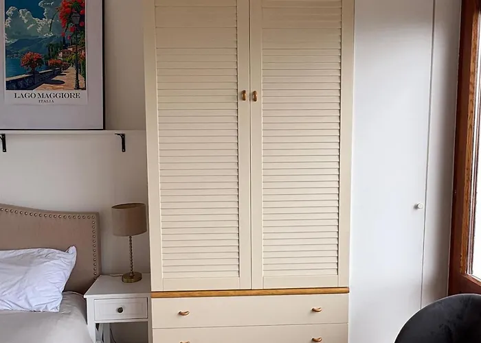 Sunset Lakeview Small Paradise * 스트레사