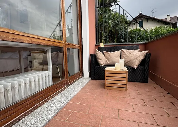 Sunset Lakeview Small Paradise 아파트