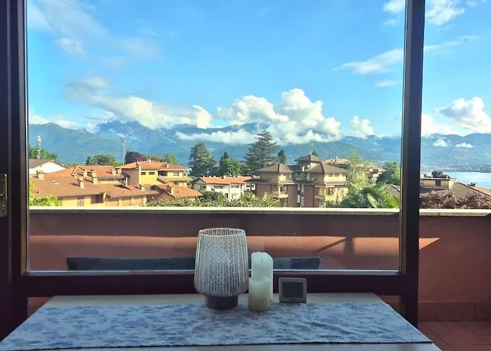 Sunset Lakeview Small Paradise *