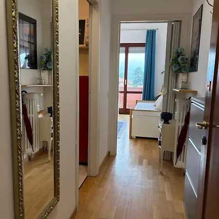 Sunset Lakeview Small Paradise Daire