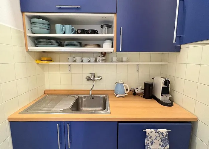 Lägenhet Sunset Lakeview Small Paradise Stresa